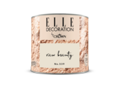 Crown Elle Decoration Flat Matt Raw Beauty 539 125ml
