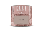 Crown Elle Decoration Flat Matt Weaved 438 125ml