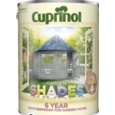 CUPRINOL GARDEN SHADE DUSKY GEM 5LITRE