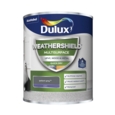 DULUX WEATHERSHIELD MULTI SURFACE GALLANT GREY 750ML