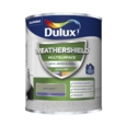 DULUX WEATHERSHIELD MULTI SURFACE GREEN GLADE 750ML