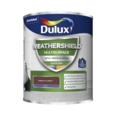 DULUX WEATHERSHIELD MULTI SURFACE HAZELNUT TRUFFLE 750ML