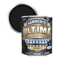 HAMMERITE ULTIMA SMOOTH BLACK 750ML