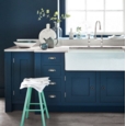 LITTLE GREEN ABSOLUTE MATT 60 ML. HICKS BLUE