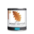 POLYVINE EXTERIOR WOOD VARNISH CLEAR SATIN 500mls