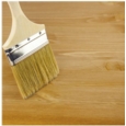 POLYVINE HEAVY DUTY FLOOR VARNISH DEAD FLAT 4LITRE