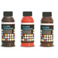 POLYVINE COLOURISER RAW UMBER 50GRM
