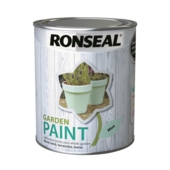 RONSEAL Garden Paint Mint 250ml