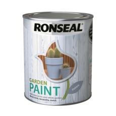 RONSEAL Garden Paint Pebble 750ml