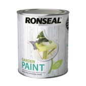 RONSEAL Garden Paint Lime Zest 2.5L