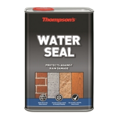 THOMPSON'S WATERBASED WATERSEAL 5LITRE (CARTON 2)
