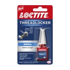 LOCTITE THREADLOCKER 5GRM