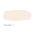 LITTLE GREENE ABSOLUTE MATT EMULSION CHINA CLAY 60ML