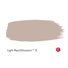 LITTLE GREEN ABSOLUTE MATT 60 ML. LIGHT PEACHBLOSSOM H