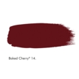 LITTLE GREENE ABSOLUTE MATT EMULSION BAKED CHERRY 60ML