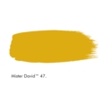 LITTLE GREENE ABSOLUTE MATT EMULSION MISTER DAVID 60ML