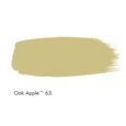 LITTLE GREENE ABSOLUTE MATT EMULSION OAK APPLE 60ML