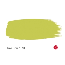 LITTLE GREEN ABSOLUTE MATT 60 ML. PALE LIME D