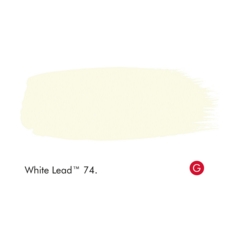 LITTLE GREEN ABSOLUTE MATT 60 ML. WHITE LEAD H