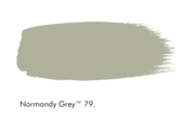 LITTLE GREEN ABSOLUTE MATT 60 ML. NORMANDY GREY