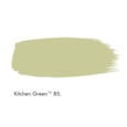 LITTLE GREEN ABSOLUTE MATT 60 ML. KITCHEN GREEN M
