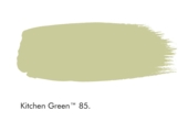 LITTLE GREEN ABSOLUTE MATT 60 ML. KITCHEN GREEN M