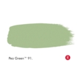 LITTLE GREEN ABSOLUTE MATT 60 ML. PEA GREEN M
