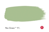 LITTLE GREEN ABSOLUTE MATT 60 ML. PEA GREEN M