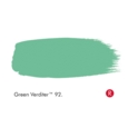 LITTLE GREEN ABSOLUTE MATT 60 ML. GREEN VERDITER M