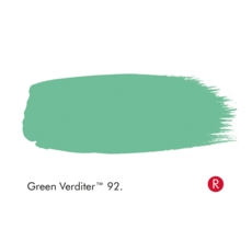 LITTLE GREEN ABSOLUTE MATT 60 ML. GREEN VERDITER M