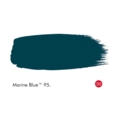 LITTLE GREEN ABSOLUTE MATT 60 ML. MARINE BLUE