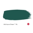 LITTLE GREEN ABSOLUTE MATT 60 ML. MID AZURE GREEN T