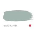 LITTLE GREEN ABSOLUTE MATT 60 ML. CELESTIAL BLUE