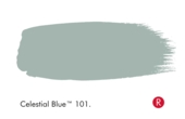 LITTLE GREEN ABSOLUTE MATT 60 ML. CELESTIAL BLUE