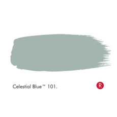 LITTLE GREEN ABSOLUTE MATT 60 ML. CELESTIAL BLUE
