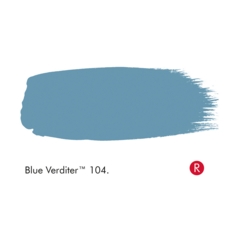 LITTLE GREEN ABSOLUTE MATT 60 ML. BLUE VERDITER M