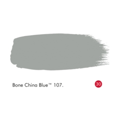 LITTLE GREEN ABSOLUTE MATT 60 ML. BONE CHINA BLUE