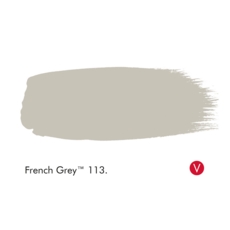 LITTLE GREEN ABSOLUTE MATT 60 ML. FRENCH GREY