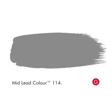 LITTLE GREEN ABSOLUTE MATT 60 ML. MID LEAD COLOUR