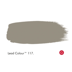 LITTLE GREEN ABSOLUTE MATT 60 ML. LEAD COLOUR