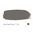 LITTLE GREEN ABSOLUTE MATT 60 ML. DARK LEAD COLOUR