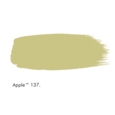 LITTLE GREEN ABSOLUTE MATT 60 ML. APPLE
