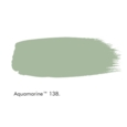 LITTLE GREEN ABSOLUTE MATT 60 ML. AQUAMARINE