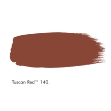 LITTLE GREEN ABSOLUTE MATT 60 ML. TUSCAN RED
