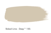 LITTLE GREEN ABSOLUTE MATT 60 ML. SLAKED LIME - DEEP 150