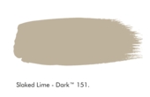 LITTLE GREEN ABSOLUTE MATT 60 ML. SLAKED LIME - DARK 151