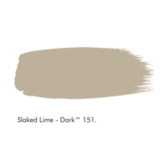 LITTLE GREEN ABSOLUTE MATT 60 ML. SLAKED LIME - DARK 151