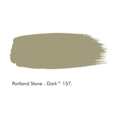 LITTLE GREEN ABSOLUTE MATT 60 ML. PORTLAND STONE - DARK 157