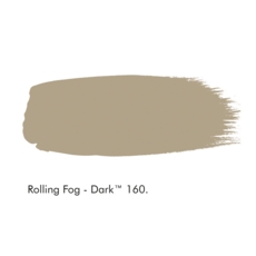 LITTLE GREEN ABSOLUTE MATT 60 ML. ROLLING FOG - DARK 160
