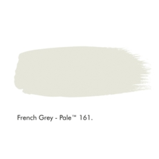LITTLE GREEN ABSOLUTE MATT 60 ML. FRENCH GREY - PALE 161
